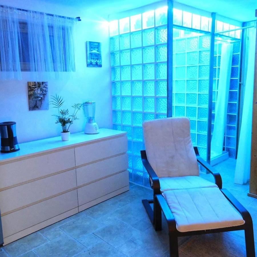 Harmonia Vendeghaz Tahitófalu Extérieur photo
