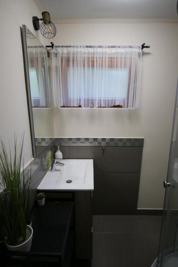 Harmonia Vendeghaz Tahitófalu Extérieur photo