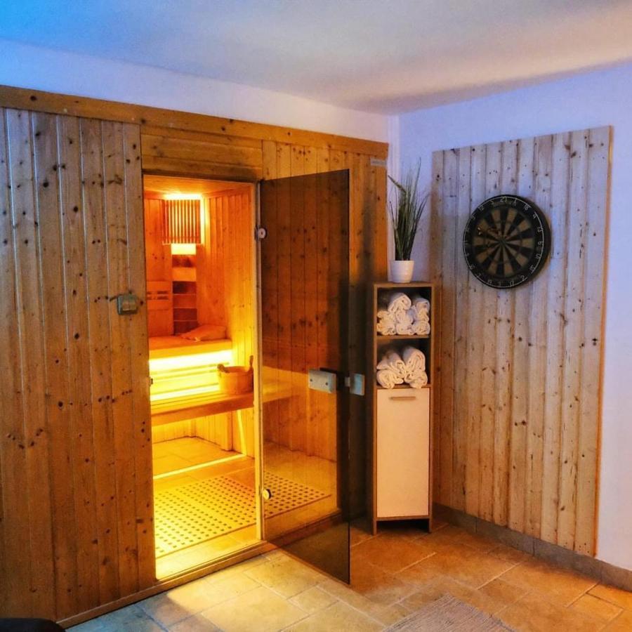 Harmonia Vendeghaz Tahitófalu Extérieur photo