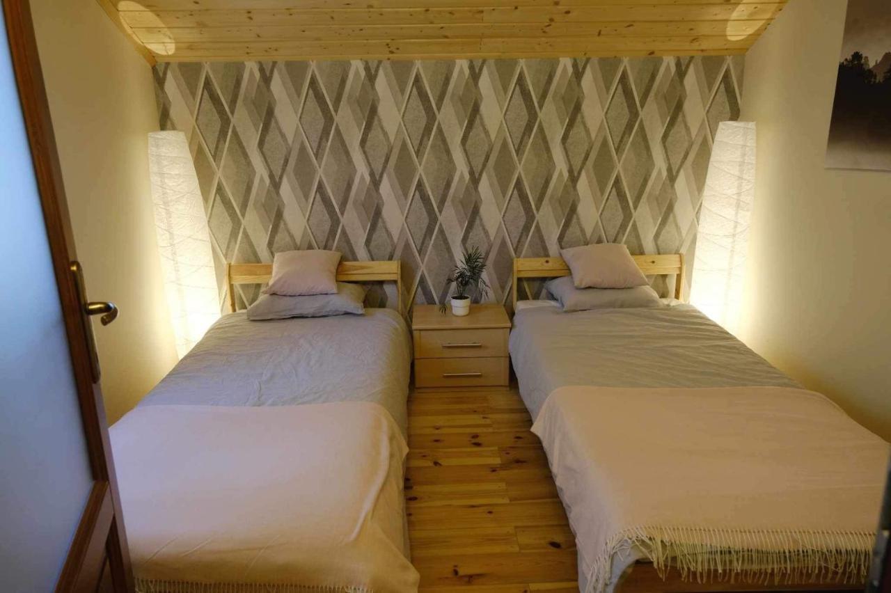 Harmonia Vendeghaz Tahitófalu Extérieur photo