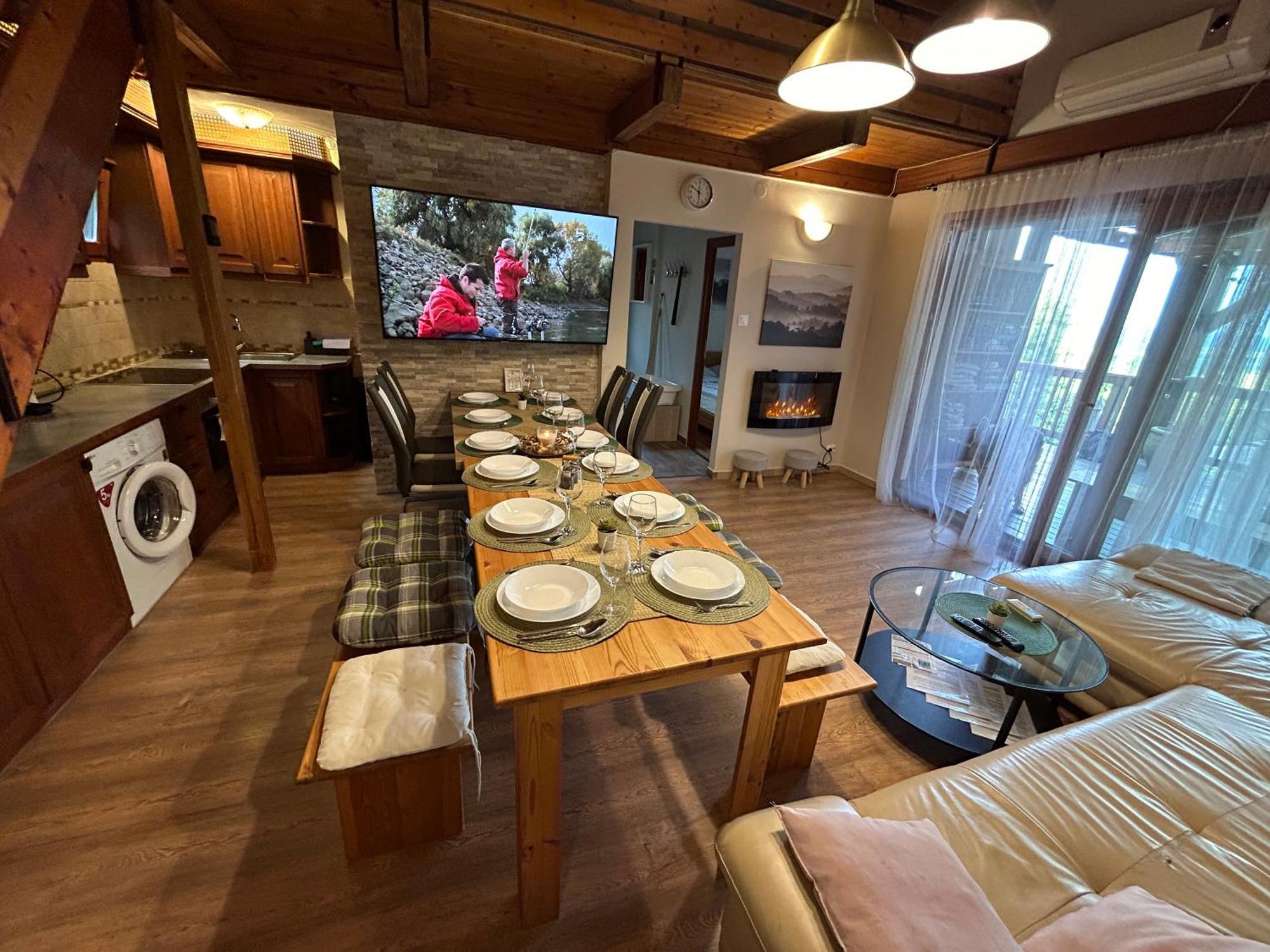 Harmonia Vendeghaz Tahitófalu Extérieur photo